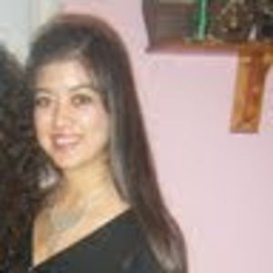 Meet your Posher, Anabela